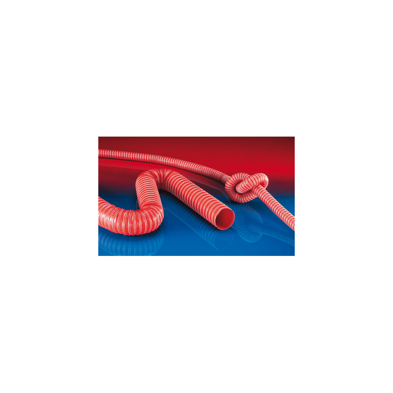 Gaine Silicone SIL 391 TWO 108mm deux couches