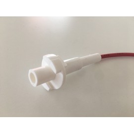 Câble Haute Tension Connecteur Femelle de poteyage Alden B110RX118