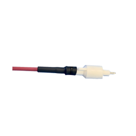 Câble ABL 5mm HT de poteyage Connecteur Mâle DROIT Lg 1,5m B200RX60 PCS-3-763