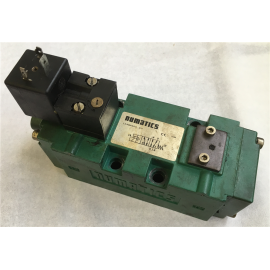 Electrovanne ISO 3 Distributeur I34BA400-XH sans pilote
