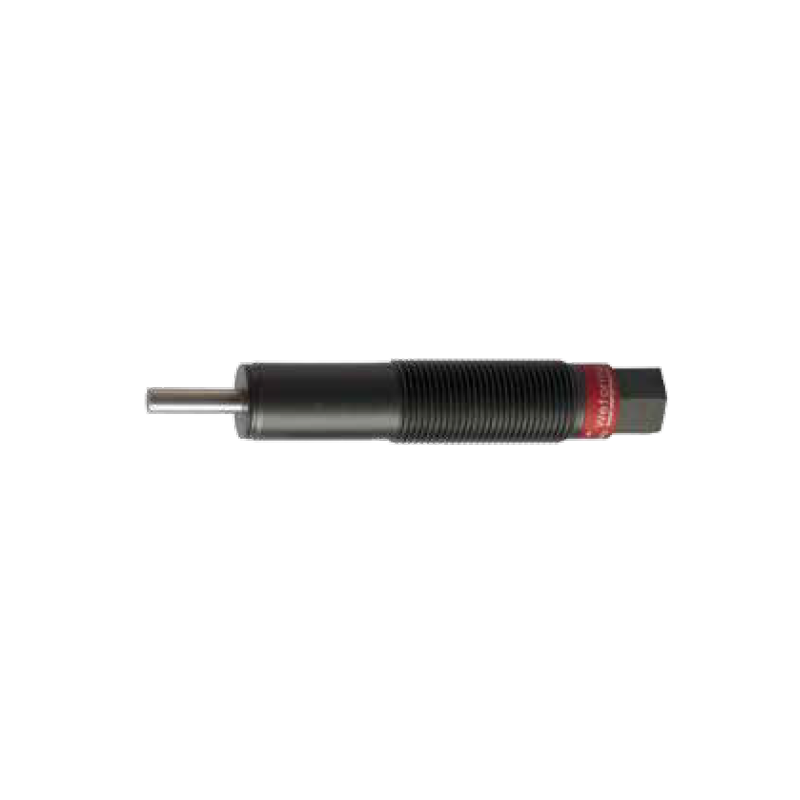High temperature shock absorber