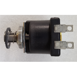Refurbished Skinner solenoid valve BMRE-59-90024-REC