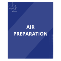 PRÉPARATION DE L’AIR