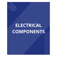 COMPOSANTS ÉLECTRIQUES