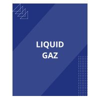 Liquid/Gas